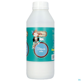 Deboucheur soude caustique 1kg