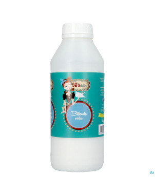 Deboucheur soude caustique 1kg