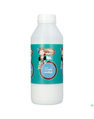 Deboucheur soude caustique 1kg