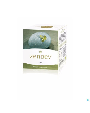 Zenbev    pdr 250g