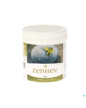 Zenbev    pdr 250g