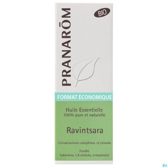 Pranarom he ravintsara bio 3ml