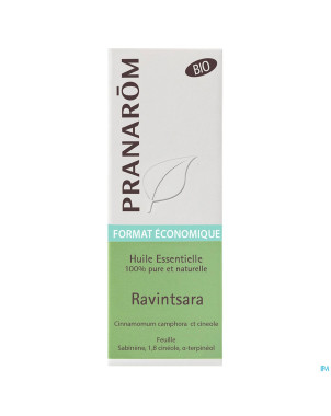Pranarom he ravintsara bio 3ml