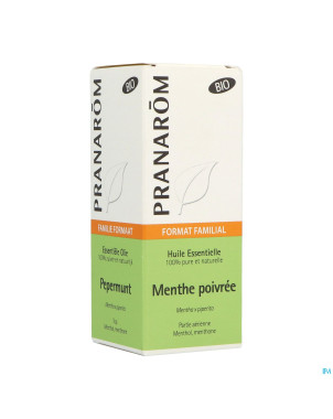 Pranarom hementhe poivree bio 30ml