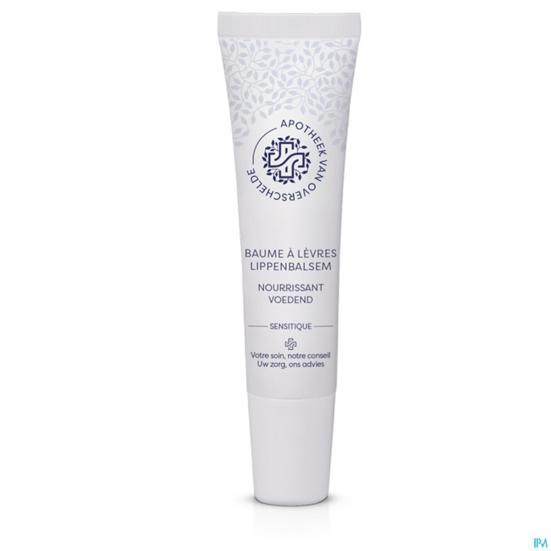 Sensitique baume levres 10ml