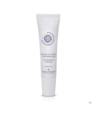 Sensitique baume levres 10ml