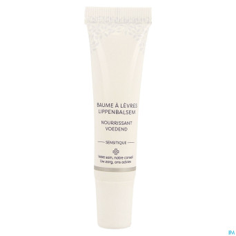 Sensitique baume levres 10ml