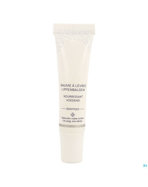 Sensitique baume levres 10ml