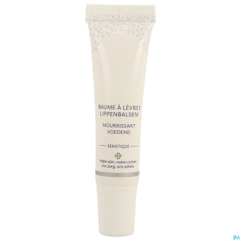 Sensitique baume levres 10ml