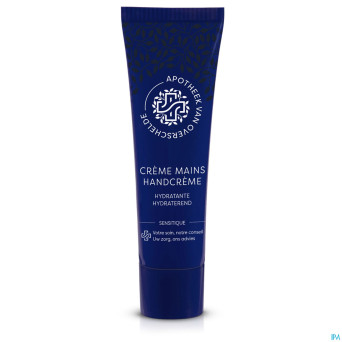 Sensitique creme mains hydratante 50ml