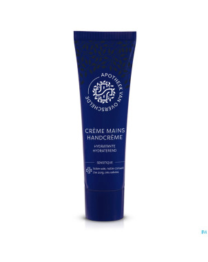 Sensitique creme mains hydratante 50ml