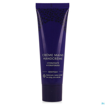 Sensitique creme mains hydratante 50ml