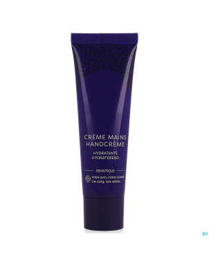 Sensitique creme mains hydratante 50ml