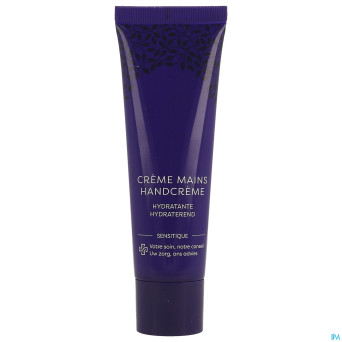 Sensitique creme mains hydratante 50ml