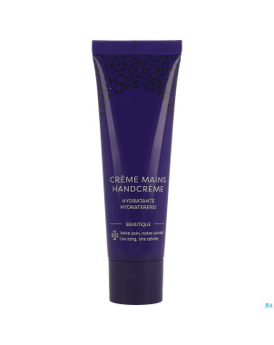 Sensitique creme mains hydratante 50ml