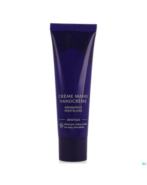 Sensitique creme mains reparatrice 50ml