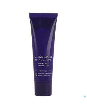 Sensitique creme mains reparatrice 50ml