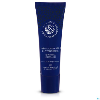 Sensitique creme crevasses 25ml