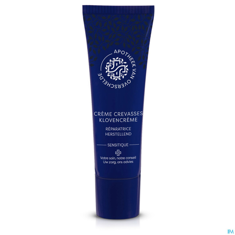 Sensitique creme crevasses 25ml