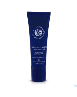 Sensitique creme crevasses 25ml