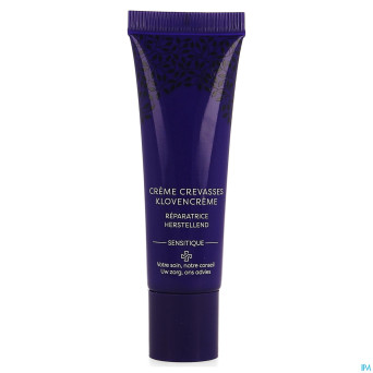 Sensitique creme crevasses 25ml