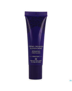 Sensitique creme crevasses 25ml