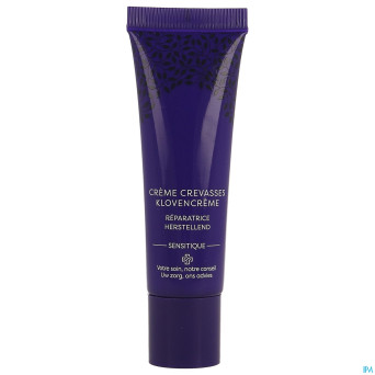 Sensitique creme crevasses 25ml