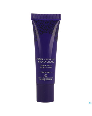 Sensitique creme crevasses 25ml