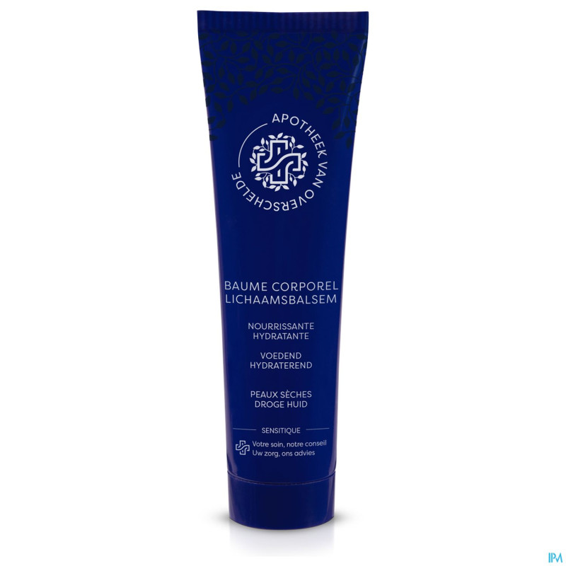 Sensitique baume corporel 300ml