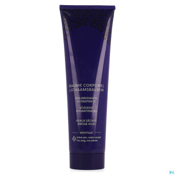 Sensitique baume corporel 300ml