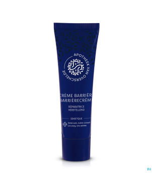 Sensitique creme barriere 50ml