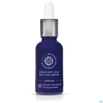 Sensitique serum anti-age 30ml