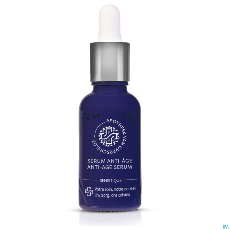 Sensitique serum anti-age 30ml