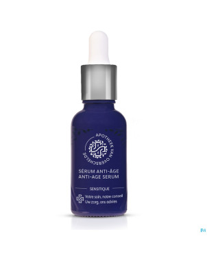 Sensitique serum anti-age 30ml
