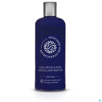 Sensitique eau micellaire 400ml