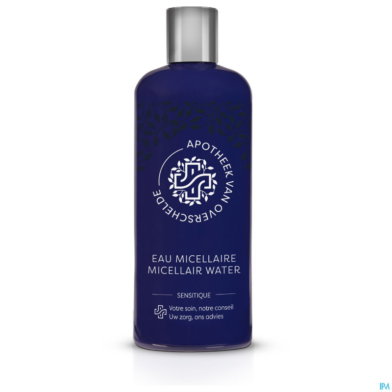 Sensitique eau micellaire 400ml