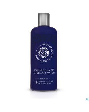 Sensitique eau micellaire 400ml