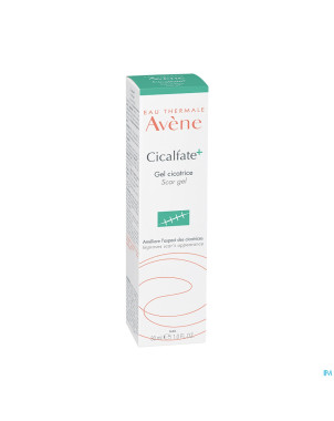 Avene cicalfate+ gel a/marques cicatricielles 30ml