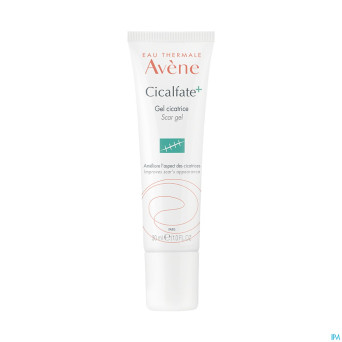 Avene cicalfate+ gel a/marques cicatricielles 30ml