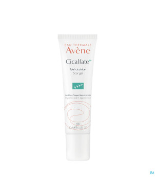 Avene cicalfate+ gel a/marques cicatricielles 30ml