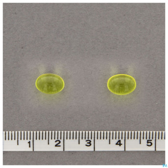 Fultivit-d3 20000iu caps molle 12