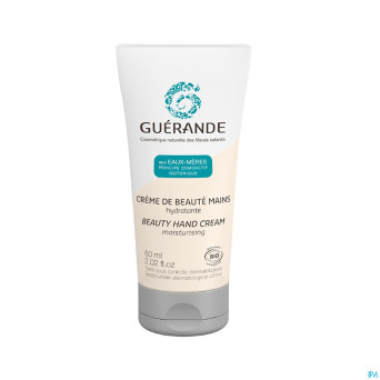 Guerande creme beaute mains hydratante 60ml