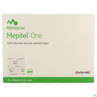 Mepitel one    9x10cm 5
