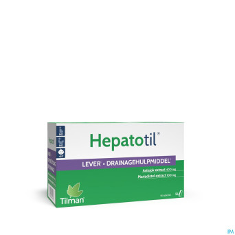 Hepatotil    comp 56
