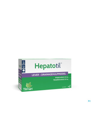 Hepatotil    comp 56