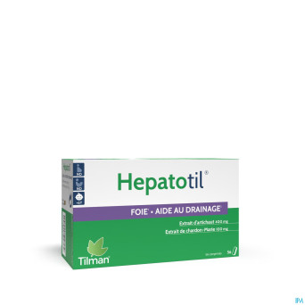 Hepatotil    comp 56