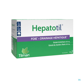 Hepatotil    comp 56