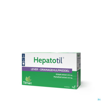 Hepatotil    comp 56