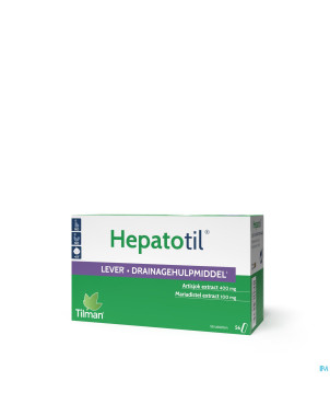 Hepatotil    comp 56
