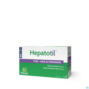 Hepatotil    comp 56